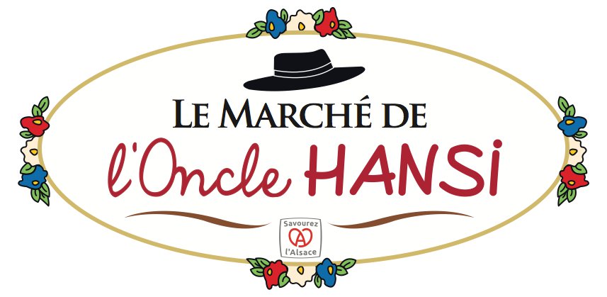 L&#8217;oncle Hansi Wintzenheim