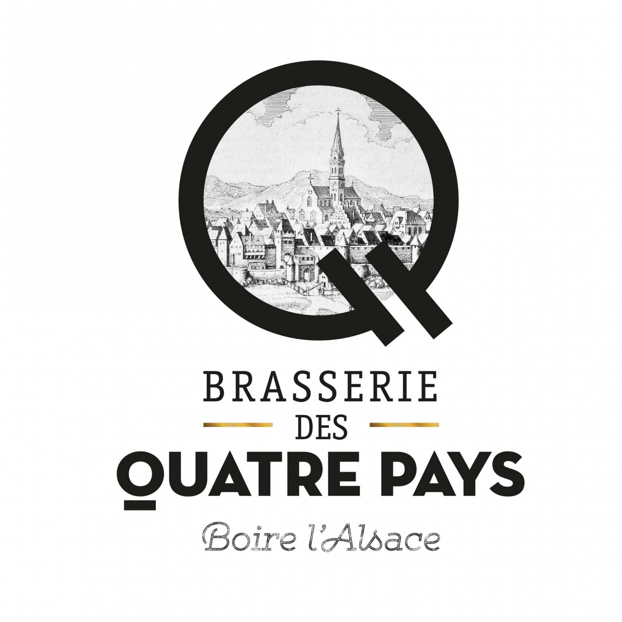 Brasserie des 4 pays Wittenheim