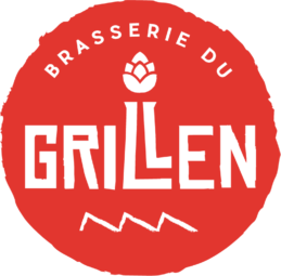 Brasserie du Grillen Barr