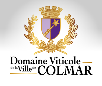 Domaine de la Ville de Colmar Wittelsheim