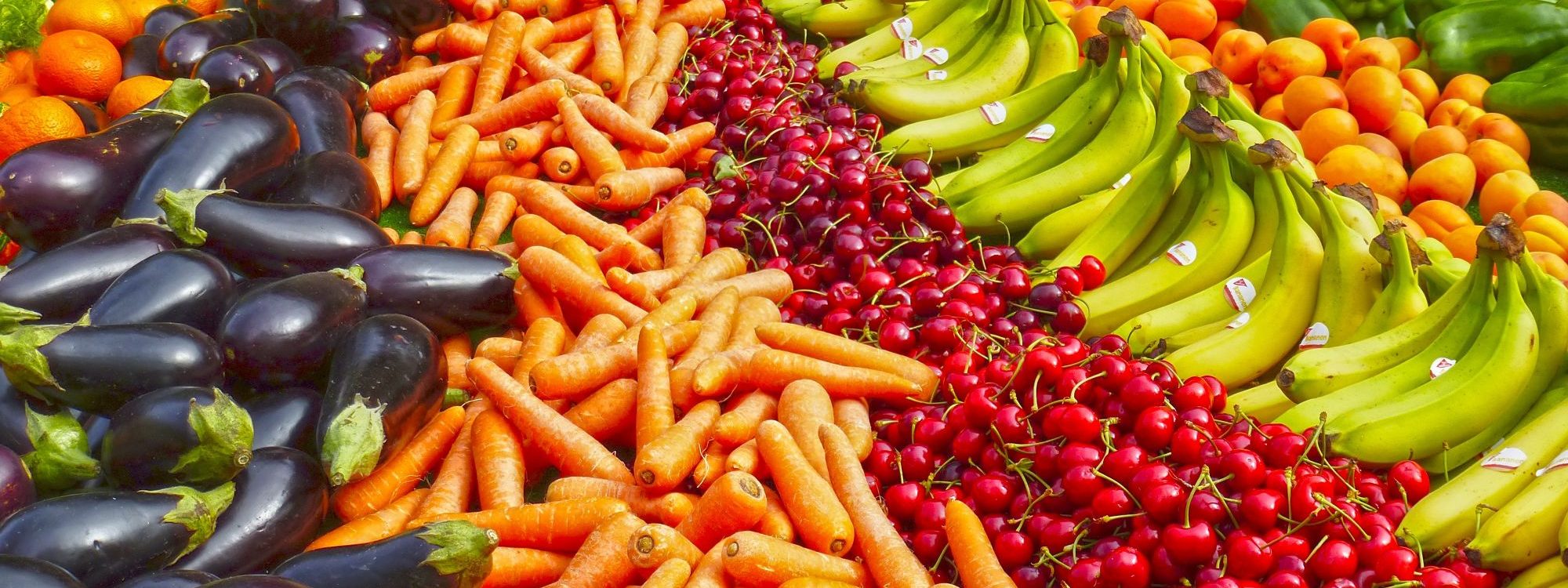 FRUITS LEGUMES FRAIS 2000X750 | La Pommeraie Vous avez décidé de manger des produits frais ? Sélestat