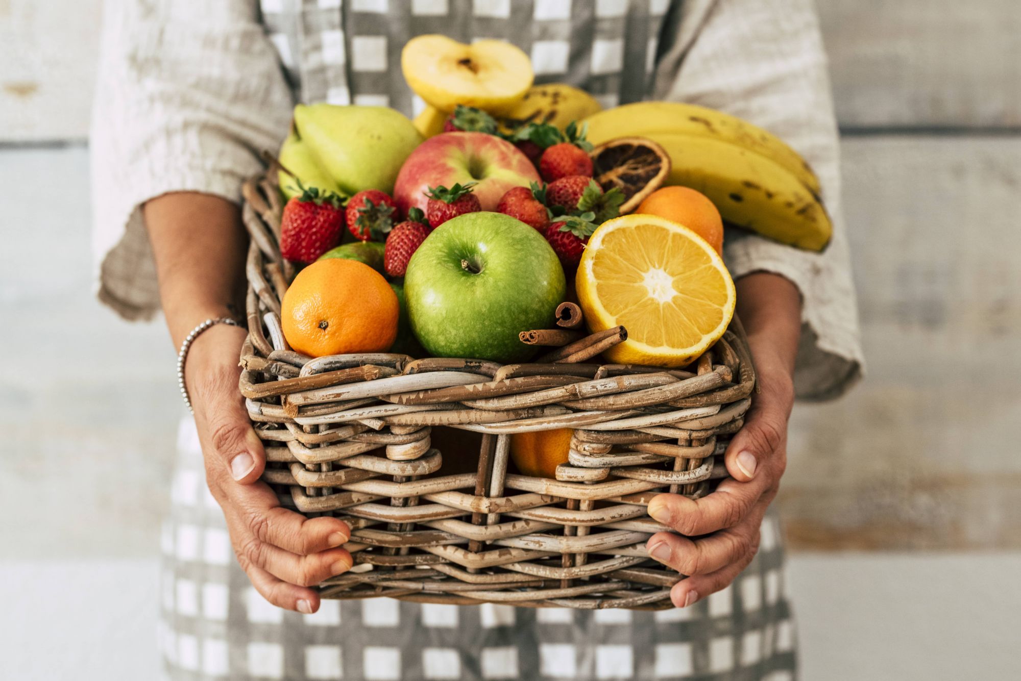 Quels sont les bienfaits des fruits d’été pour l’hydratation et l’énergie ? Gérardmer