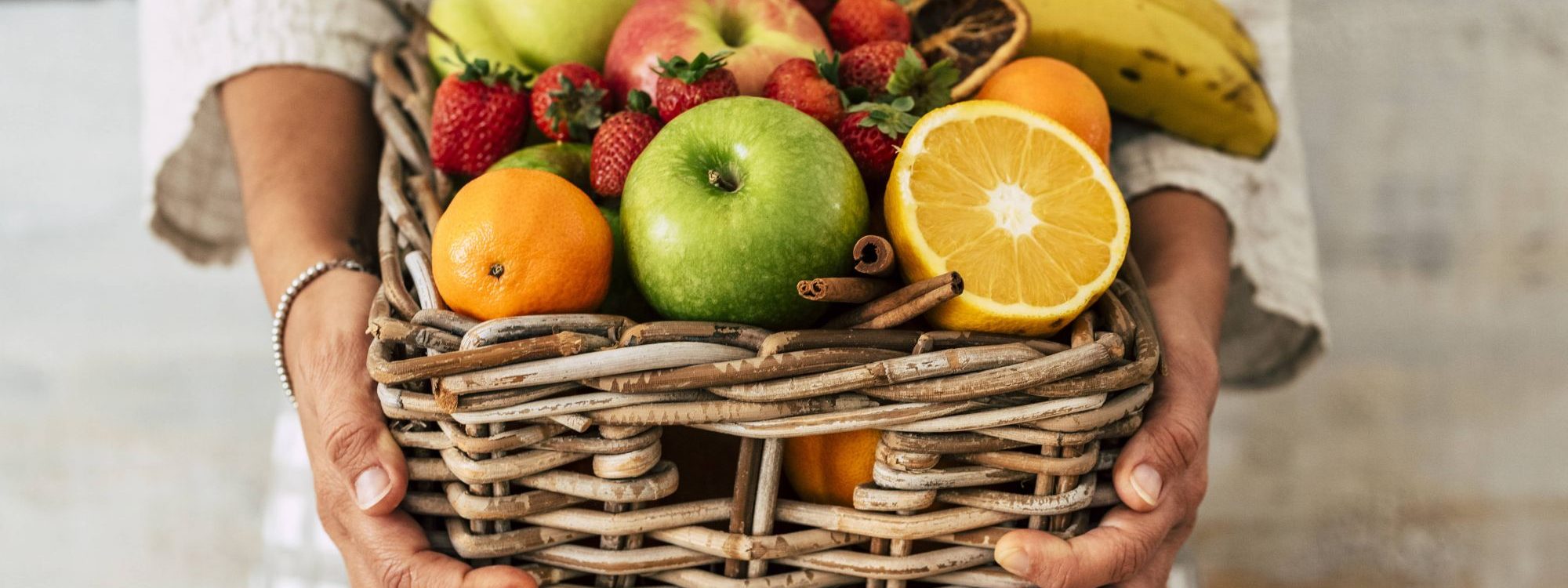 Quels sont les fruits d&#8217;hiver ? Wittelsheim