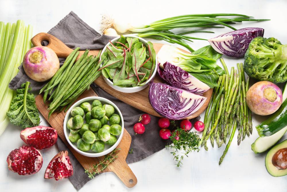 Quels sont les légumes de la saison d&#8217;hiver ? Gérardmer