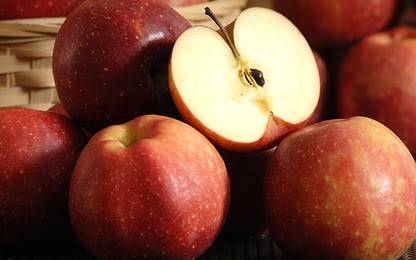 Quelle variété de pomme choisir ? Soultz-Haut-Rhin 17