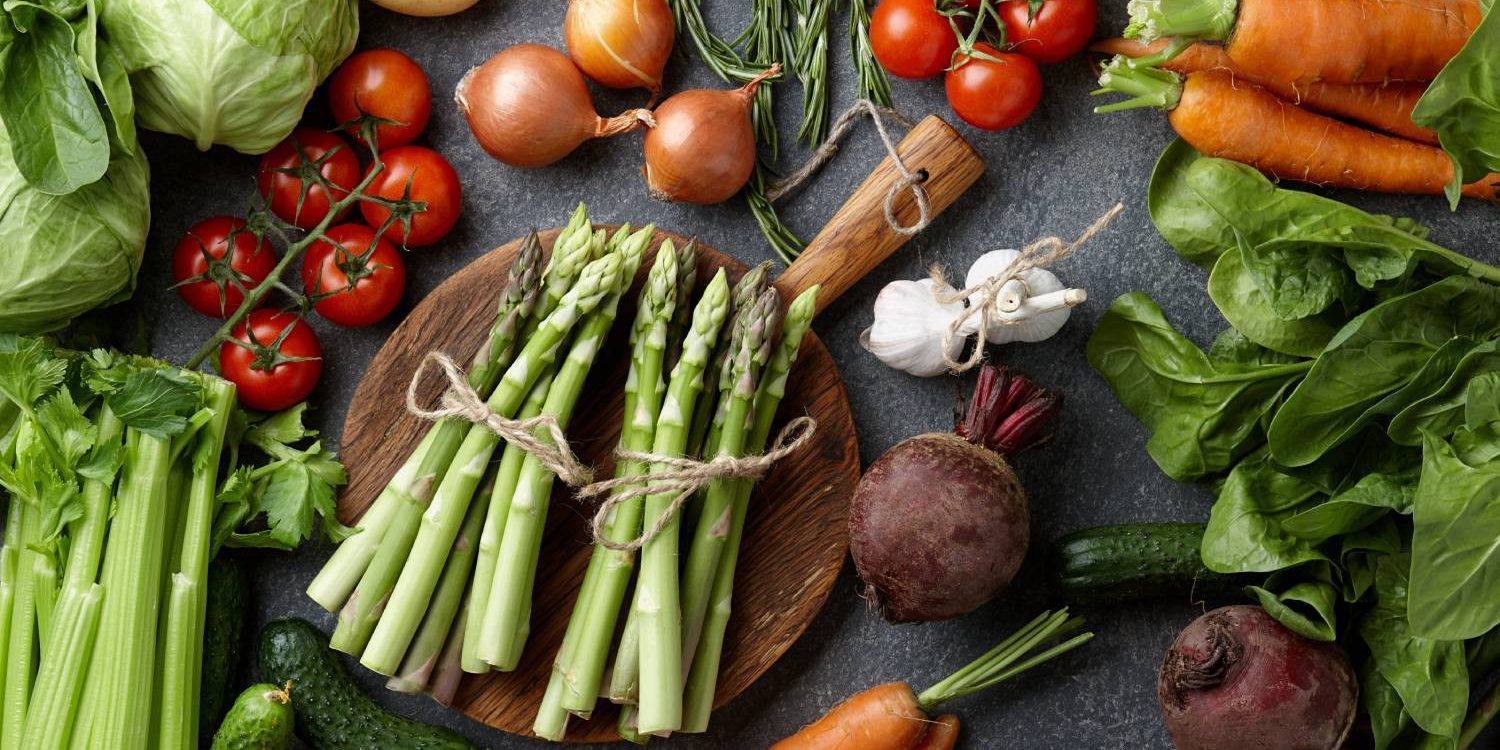 Quels sont les légumes de printemps ? Wittenheim
