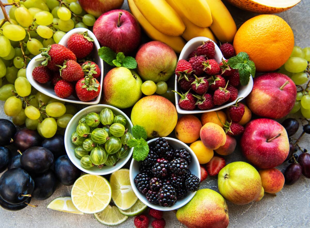 Quelles sont les meilleures méthodes de conservation de vos fruits ? Soultz-Haut-Rhin