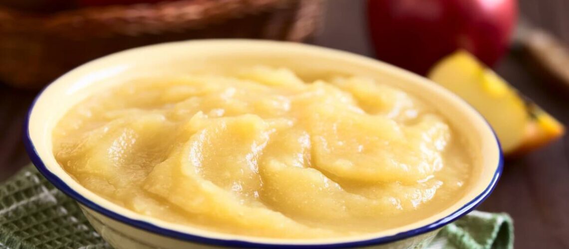COMPOTE 1140X500 | La Pommeraie Compote, tarte, crumble : quelle pomme choisir ? Sélestat 0