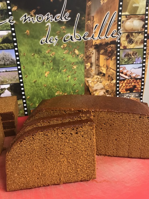 PAIN EPICE2 | La Pommeraie Recette de pain d’épice Colmar 0