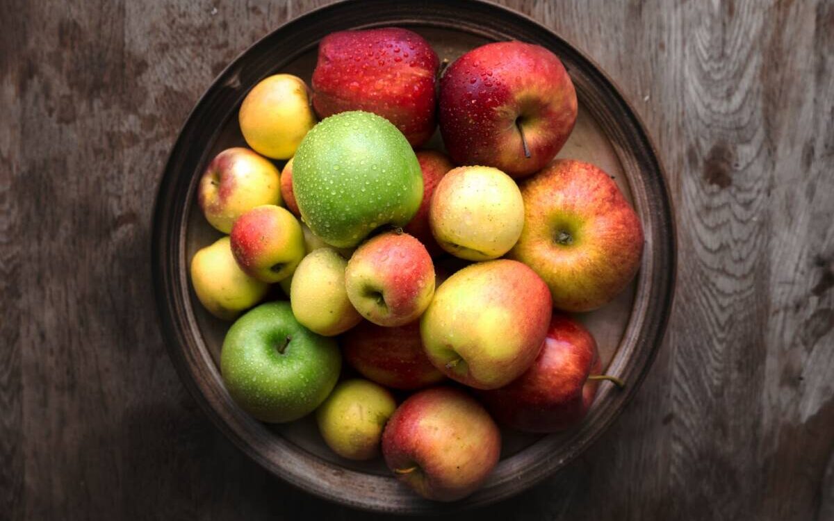 POMMES 1 1200X750 | La Pommeraie Quelles astuces anti-gaspillage pour les fruits trop mûrs ? Sélestat