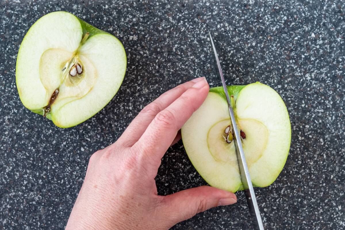 Pourquoi cuisiner avec des produits frais ? Gérardmer