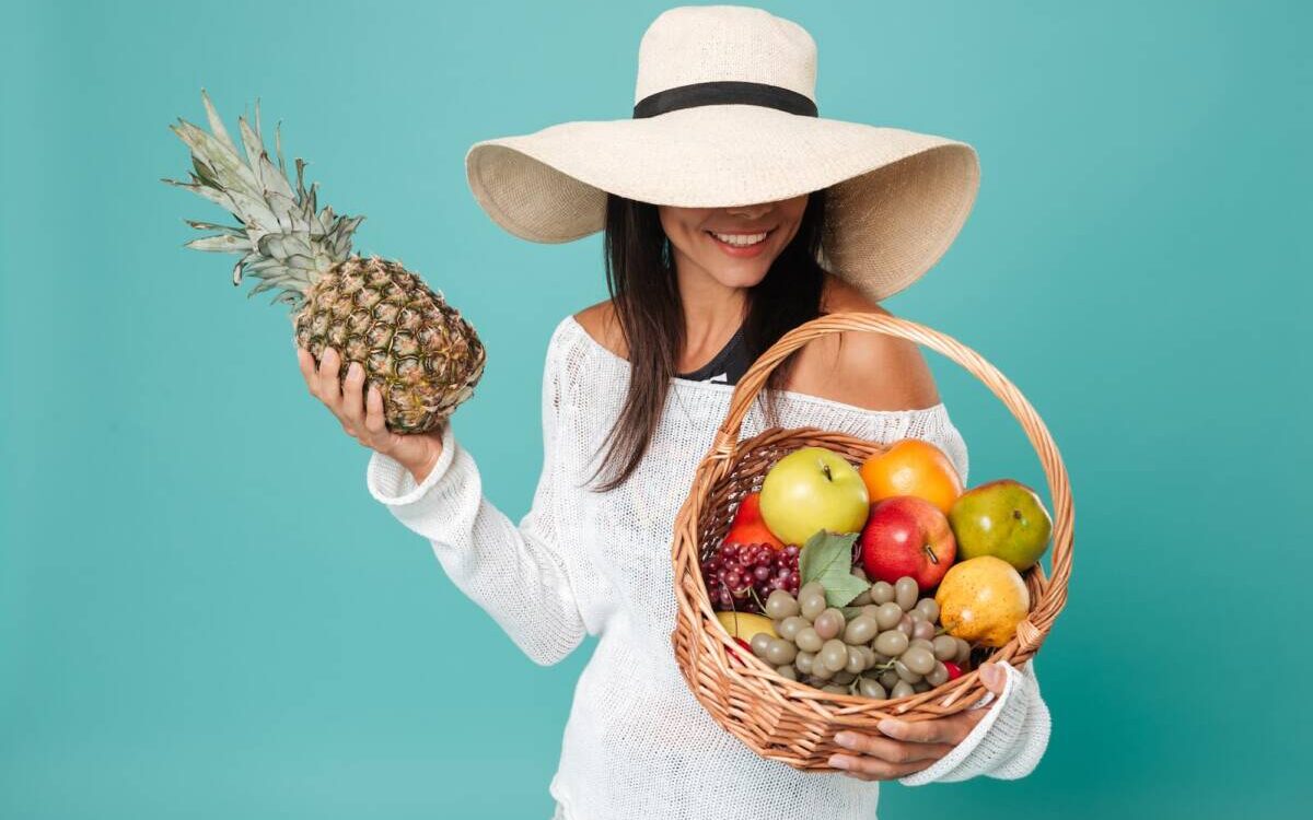 FRUITS_LEGUMES 1200X750 | La Pommeraie Pourquoi manger 5 fruits et légumes par jour et de production locale ? Sélestat