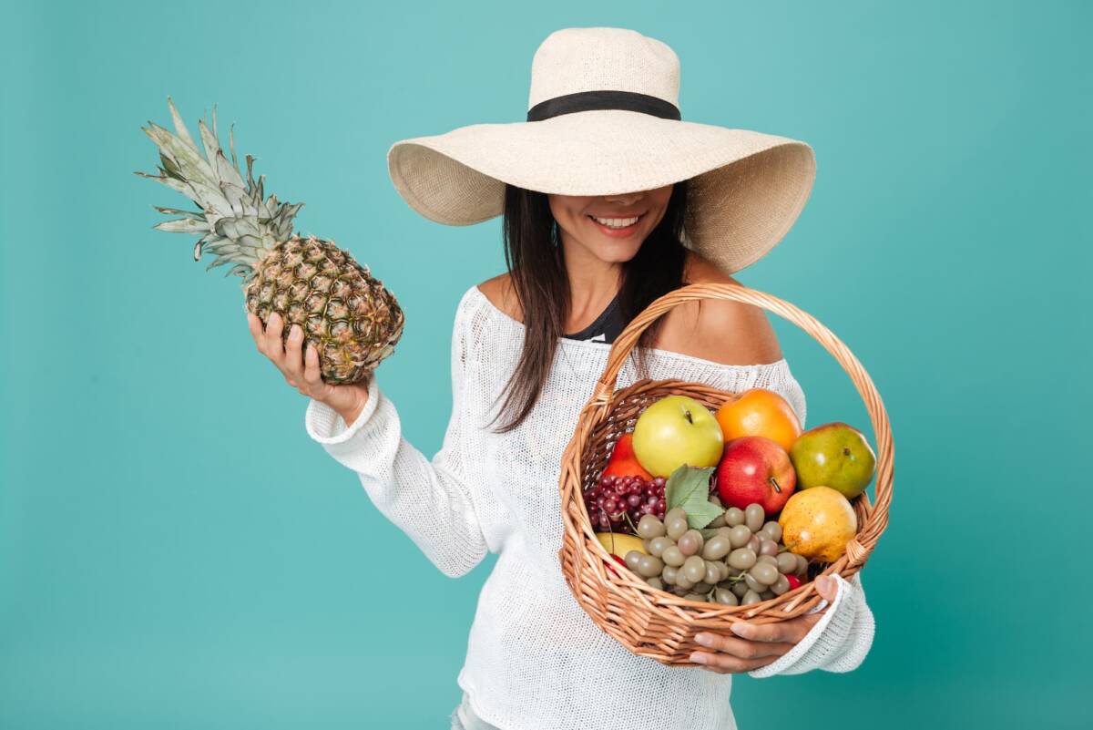 Pourquoi manger 5 fruits et légumes par jour et de production locale ? Sélestat