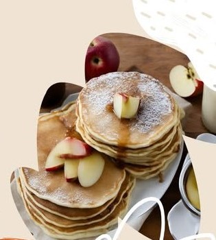 Tous les après midis de février seront gourmands à la Pommeraie! Benfeld