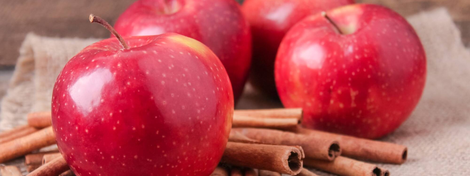 Pommes et épices : quelles sont les meilleures associations pour l’automne ? Soultz-Haut-Rhin