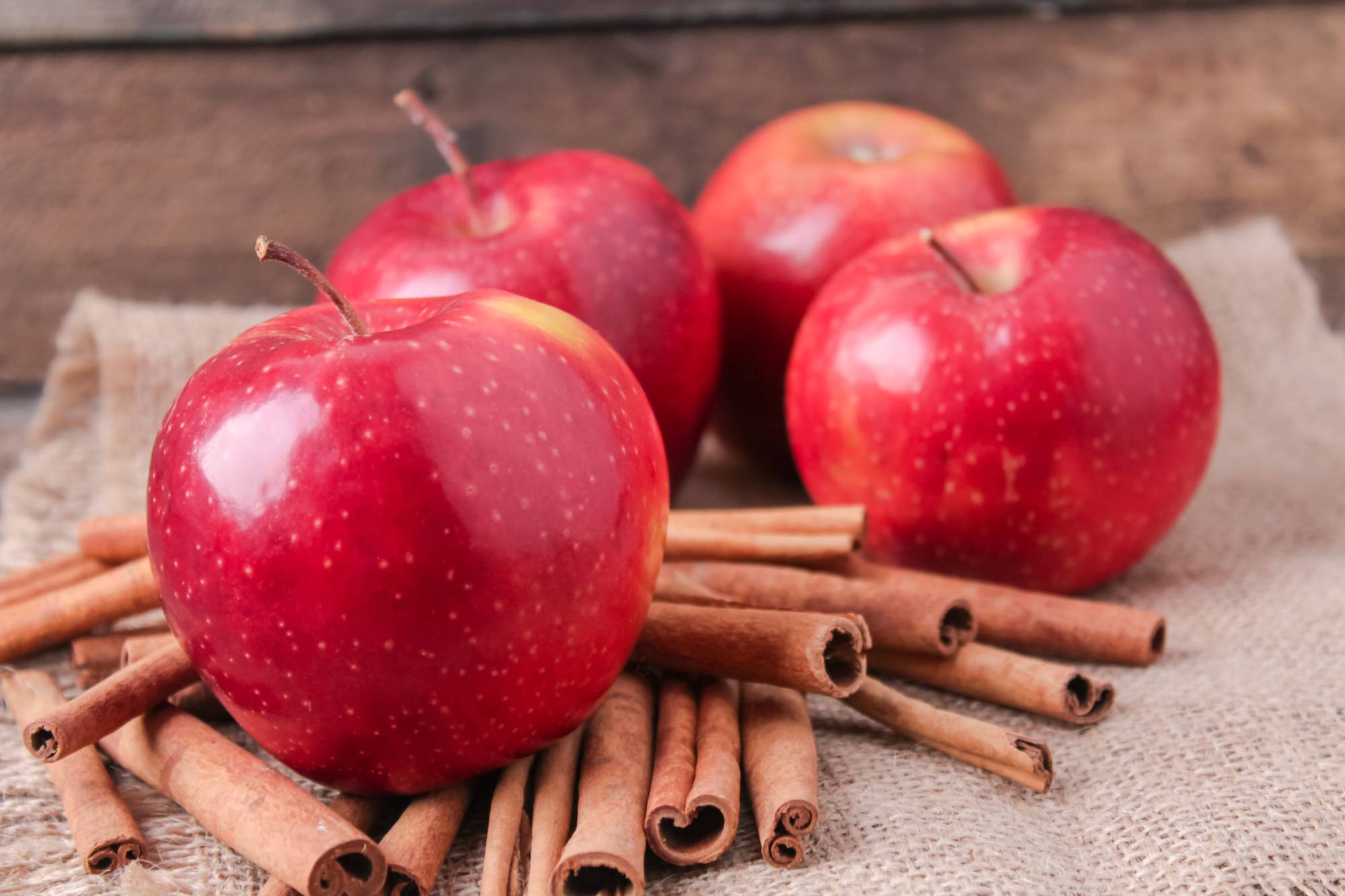 POMME_EPICE | La Pommeraie Pommes et épices : quelles sont les meilleures associations pour l’automne ? Soultz-Haut-Rhin