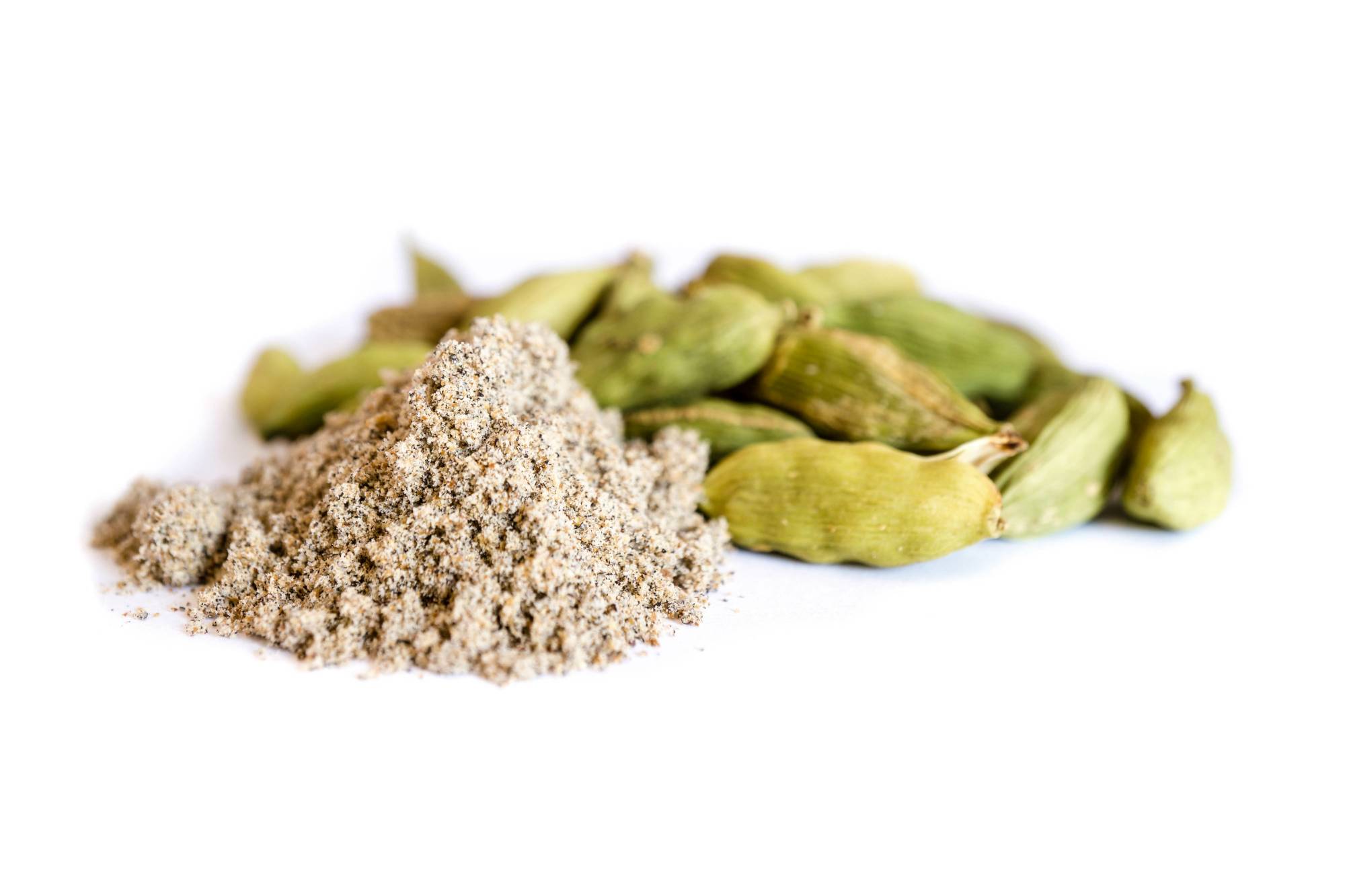 CARDAMOME | La Pommeraie Pommes et épices : quelles sont les meilleures associations pour l’automne ? Colmar 5