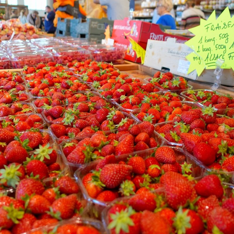 MAGASIN_2025 09 07_02 800X800 | La Pommeraie Produits frais et locaux près de Colmar : fruits et légumes, épicerie fine, boissons Sélestat 1