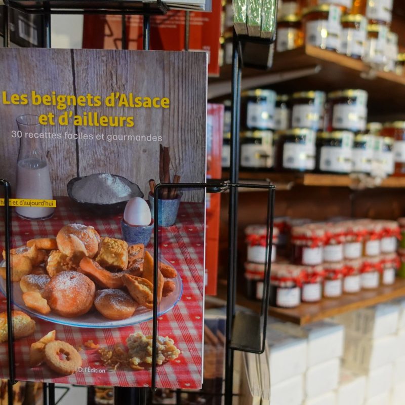 MAGASIN_2025 10_03_01 800X800 | La Pommeraie Produits frais et locaux près de Colmar : fruits et légumes, épicerie fine, boissons Saint-Dié-des-Vosges 8