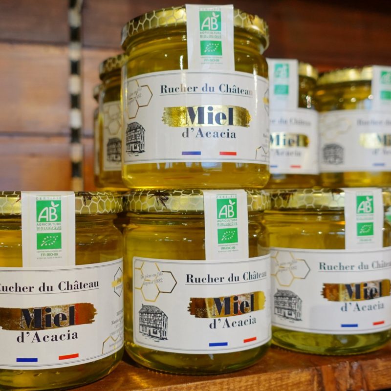 MAGASIN_2025 10_03_03 800X800 | La Pommeraie Produits frais et locaux près de Colmar : fruits et légumes, épicerie fine, boissons Benfeld 2