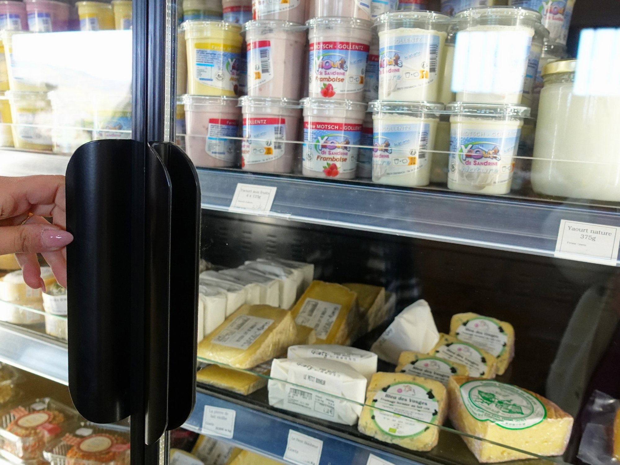 2025 10 31_MAGASIN 21 | La Pommeraie Produits frais et locaux près de Colmar : fruits et légumes, épicerie fine, boissons 15