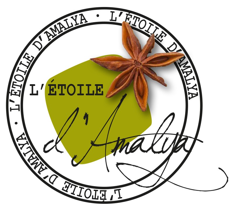 L’&eacute;toile d’Amalya