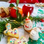 PETIT SABLE DE NOEL BREDELE ALSACIEN 150X150 | La Pommeraie Petits gâteaux de noël (Bredeles) de Dolfi ! 4