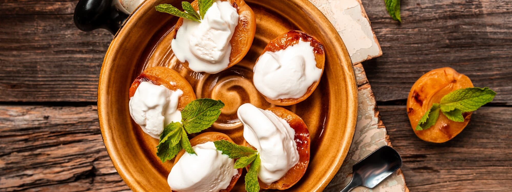 3 id&eacute;es de desserts frais avec des fruits d&rsquo;&eacute;t&eacute;