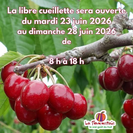 Nous adaptons nos horaires d’ouverture en raison des fortes chaleurs annonc&eacute;es du mardi 23 juin au dimanche 28 juin 2026 !